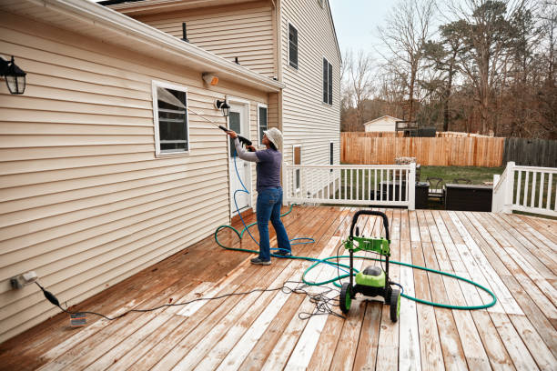 Trusted Westville, NJ Pressure Washing Experts