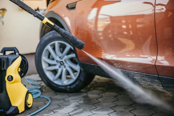 Best Roof Pressure Washing  in Westville, NJ