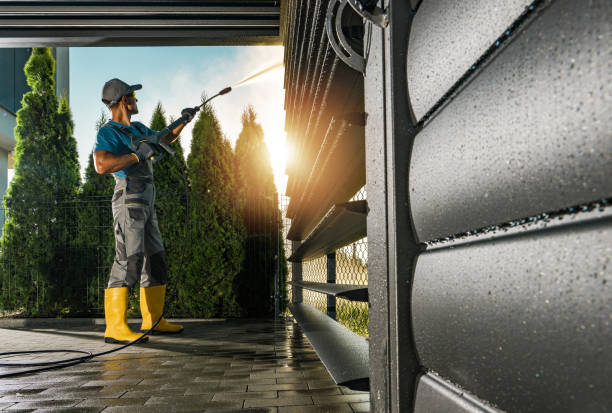 Why Choose Our Certified Pressure Washing Experts for Your Project Needs in Westville, NJ?