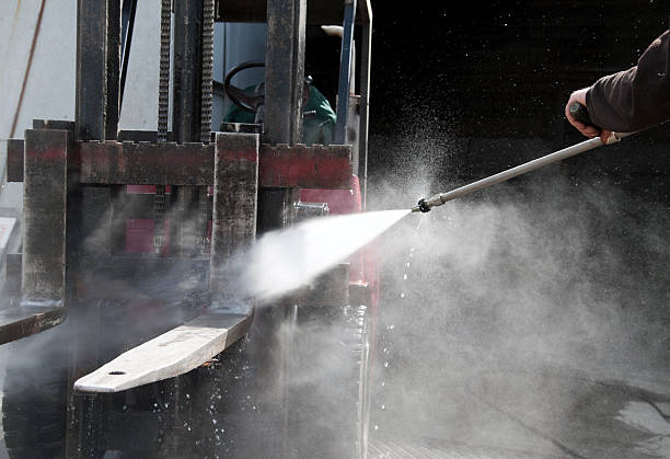 Reliable Westville, NJ Pressure Washing Solutions
